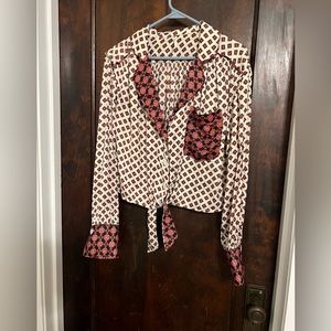 Free People Blouse